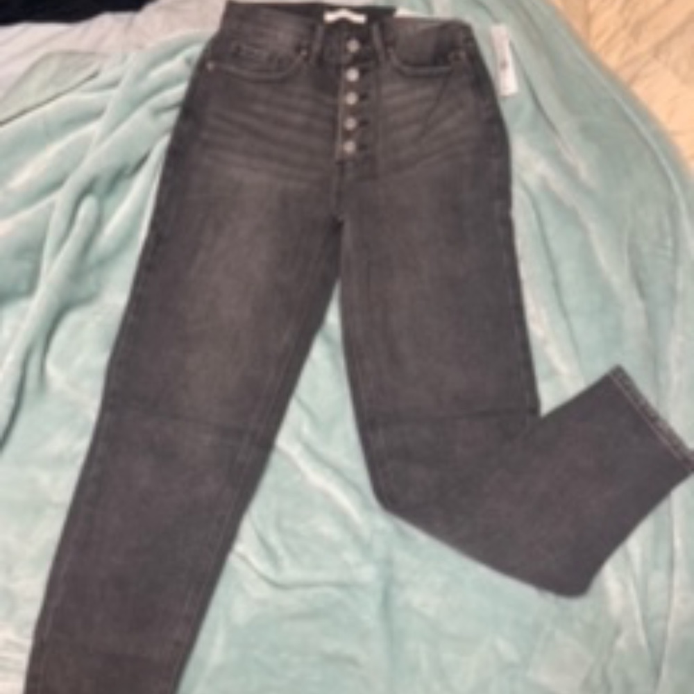 Pac Sun Denim